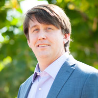Jared Morris Team Member Image